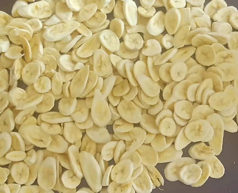 Vacuum frying machine manufactures in India