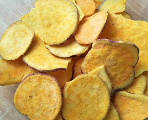 Vacuum frying machine manufactures in India